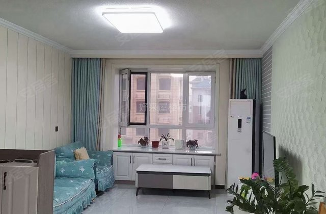 开元花溪地2室2厅100㎡60万二手房图片