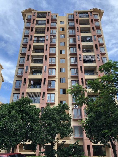 三亚海航城(一期)