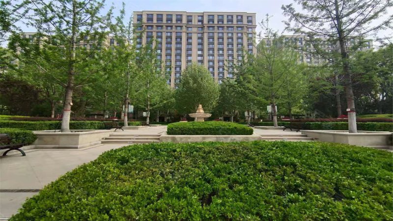 枫丹壹号(二期)