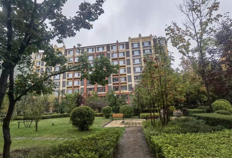 御翠湾,宜居路349号-长春御翠湾二手房,租房,房价-长春安居客