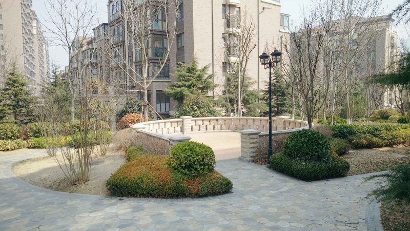 香山美墅,银川西路122号-青岛香山美墅二手房,租房,房价-青岛安居客