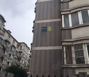 下沙物美小区图片