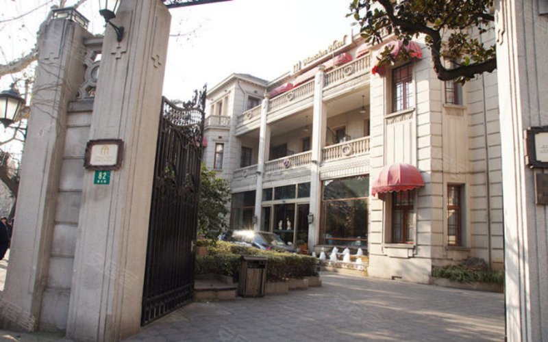 新乐路洋房