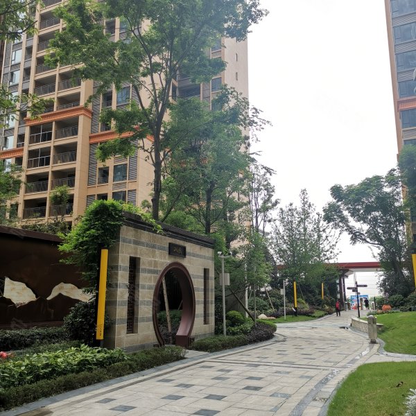 瀚城绿洲,学苑路-成都瀚城绿洲二手房,租房,房价-成都安居客