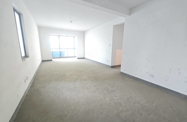 湘银小区世纪花园3室2厅134.11㎡38.8万二手房图片