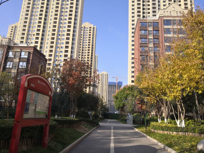 当代上品湾moma,泾渭八路-西安当代上品湾moma二手房,租房,房价-西安