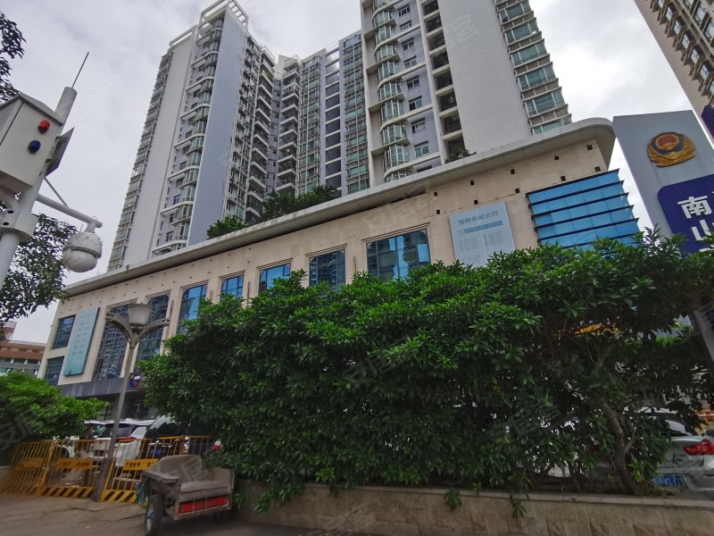 金桃园大厦,桃园路193号-深圳金桃园大厦二手房,租房,房价-深圳安居客