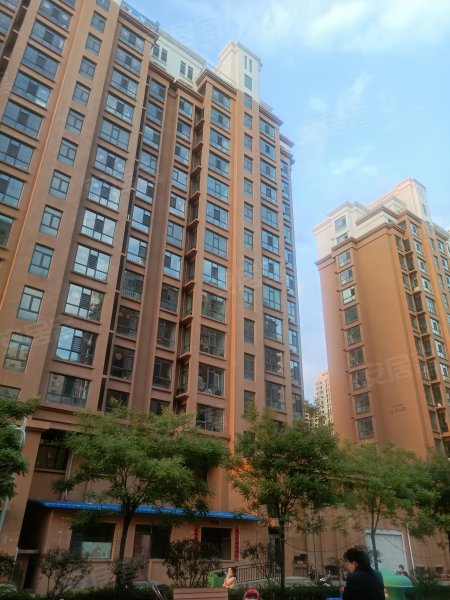 东岸国际,朔神路-朔州东岸国际二手房,租房,房价-朔州安居客