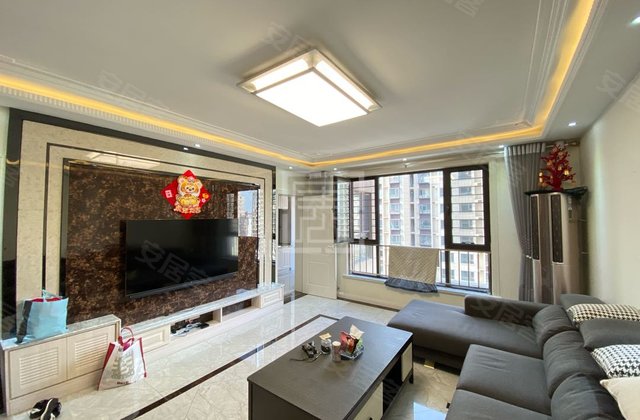 绿城景苑,时代大道-孝义绿城景苑二手房,租房,房价-孝义安居客