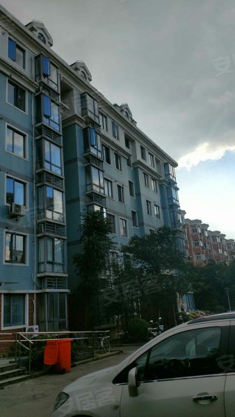 江南欣苑,普乐路333弄-上海江南欣苑二手房,租房,房价-上海安居客