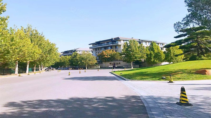 西山壹号院(北区)