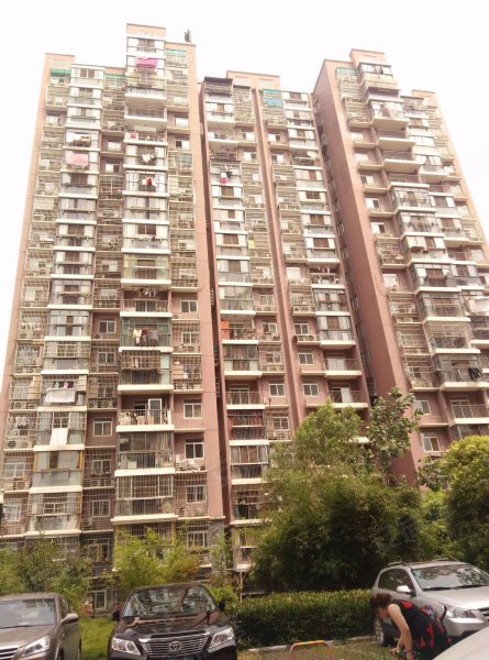 桥机嘉园,鹦鹉大道474号-南宁桥机嘉园二手房,租房,房价-南宁安居客