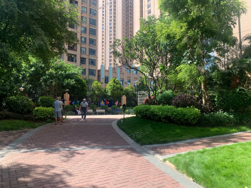 时代茗城,望州南路90号-南宁时代茗城二手房,租房,房价-南宁安居客