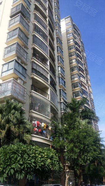 福祥家园,中山南路2-18号-海口福祥家园二手房,租房,房价-海口安居客