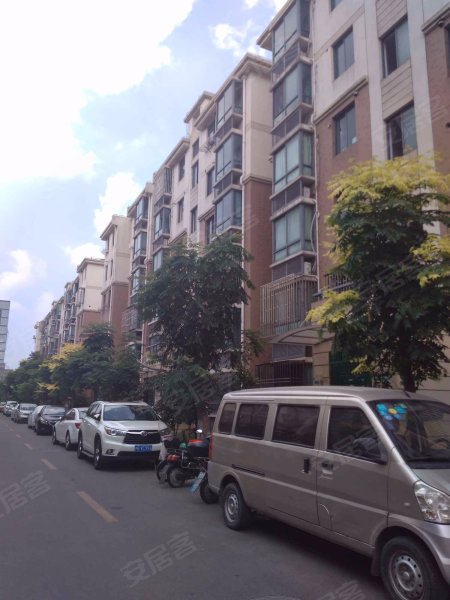 翔川家园(南区)