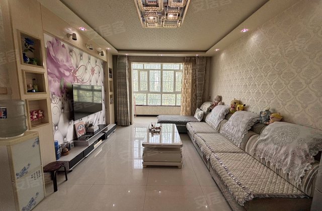 康泰公寓3室2厅92㎡36万二手房图片