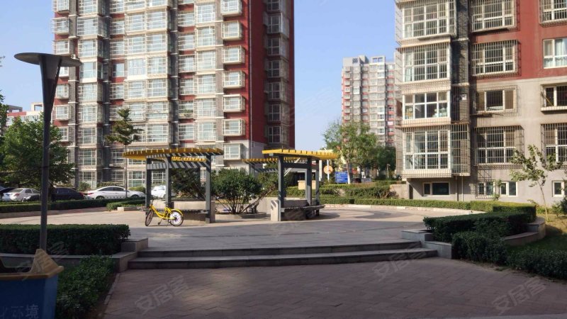 陶然居,西窑道30号-唐山陶然居二手房,租房,房价-唐山安居客