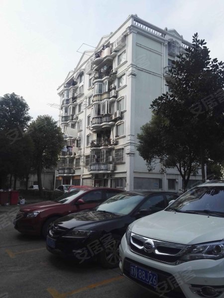 东升家园(北区)