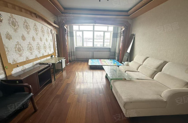 天竹苑小区3室3厅149㎡48万二手房图片