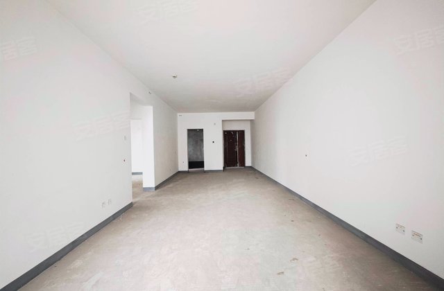 国兴北岸江山(东区)2室2厅87.13㎡88.9万二手房图片