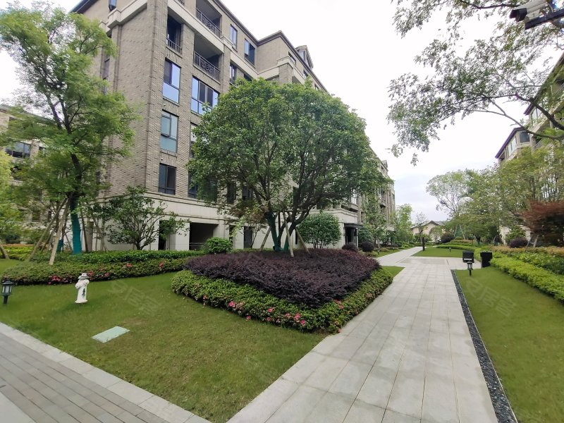 祥生西湖公馆(ab区)