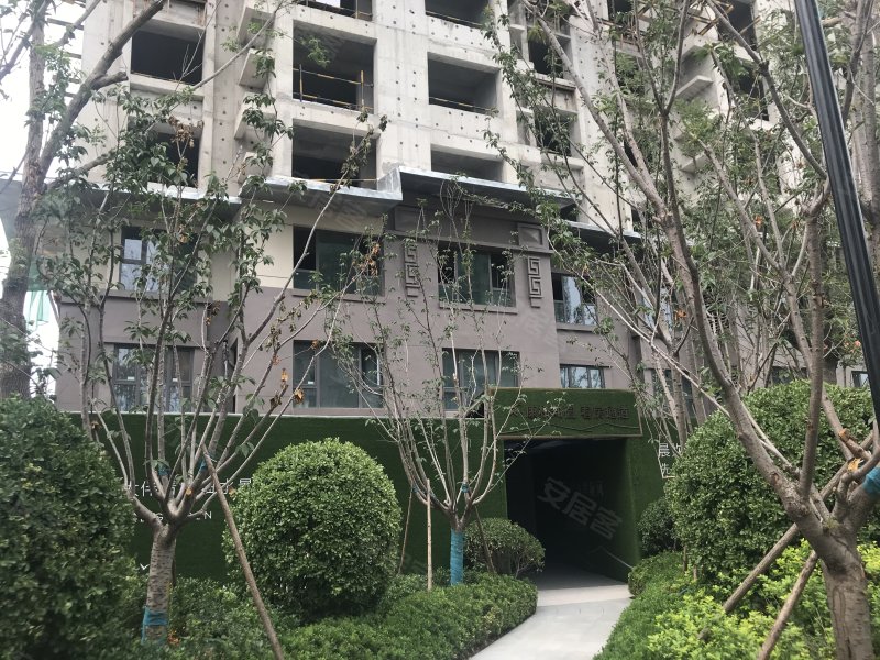 荣盛锦绣天悦,楼庄路-廊坊荣盛锦绣天悦二手房,租房,房价-廊坊安居客