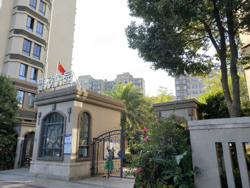 联发欣悦园,金湖一里1-25号-厦门联发欣悦园二手房,租房,房价-厦门