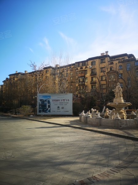 君悦澜湾,锻纺路58-5号-营口君悦澜湾二手房,租房,房价-营口安居客