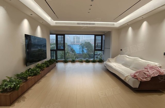 合一福东江首府4室2厅151㎡90万二手房图片