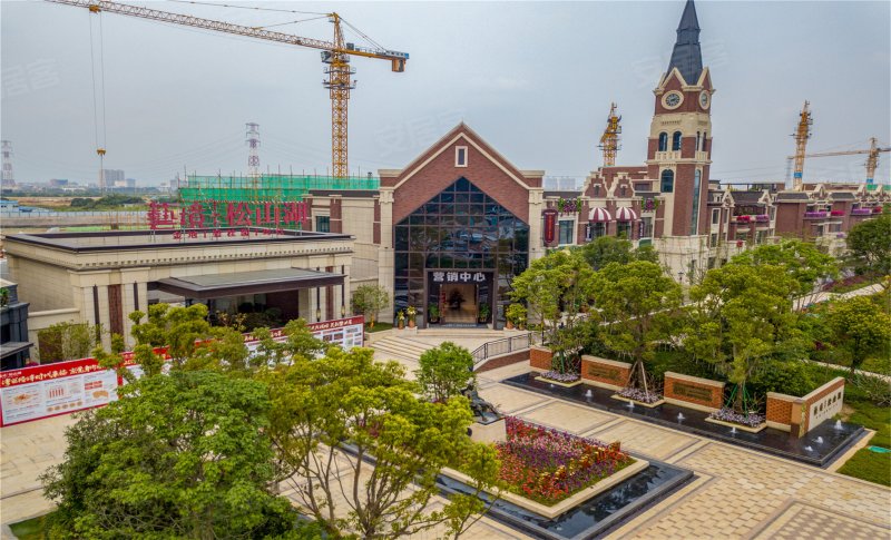 艺境松山湖,石崇大道-威海艺境松山湖二手房,租房,房价-威海安居客