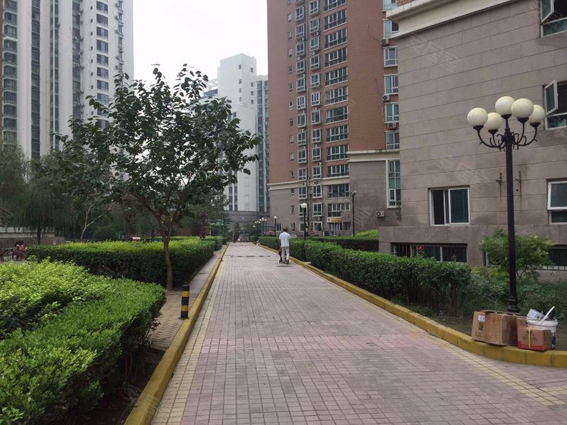 嘉润花园,广顺南大街19号-北京嘉润花园二手房,租房,房价-北京安居客