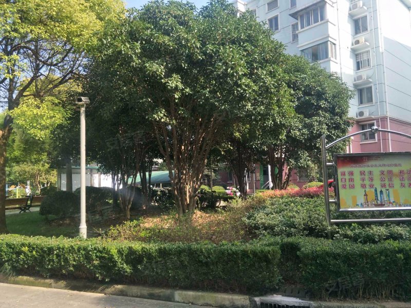 佳林路1071弄小区 