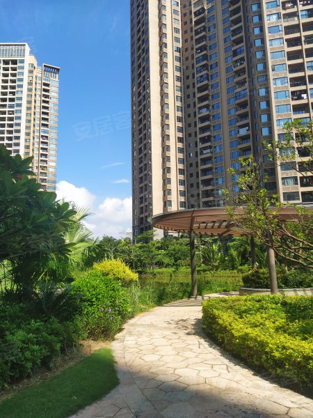 华发水岸(二期)