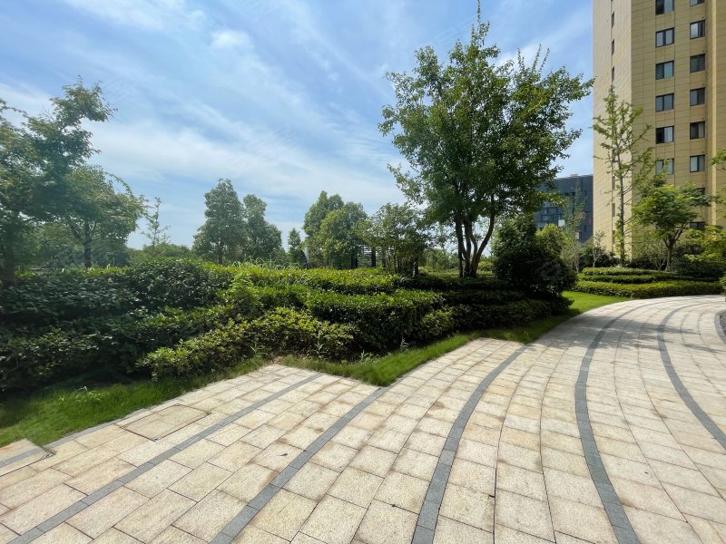 汇悦湾花苑(二期)