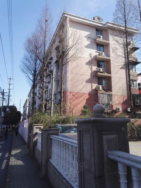 古美五村,顾戴路35弄-上海古美五村二手房,租房,房价-上海安居客