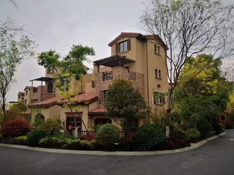 正商红河谷(别墅),107国道-郑州正商红河谷(别墅)二手房,租房,房价