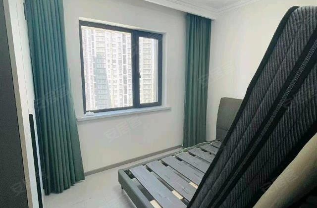 中南上悦城一期3室2厅119㎡110万二手房图片
