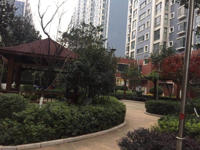 盛世锦华东江花园三期