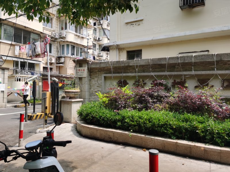 静安新城五区,漕宝路1467弄5区-上海静安新城五区二手房,租房,房价-上