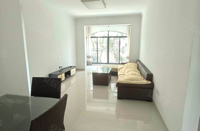 恩威牧屿云天2室2厅84㎡41.5万二手房图片