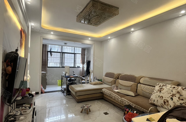 北湖小区3室2厅108㎡49万二手房图片