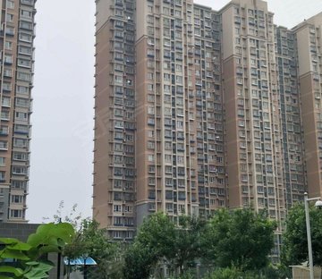 惠润嘉园二地块