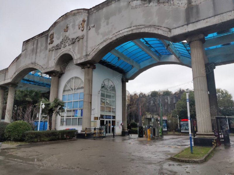 碧水湾,金盛路518号-南京碧水湾二手房,租房,房价-南京安居客