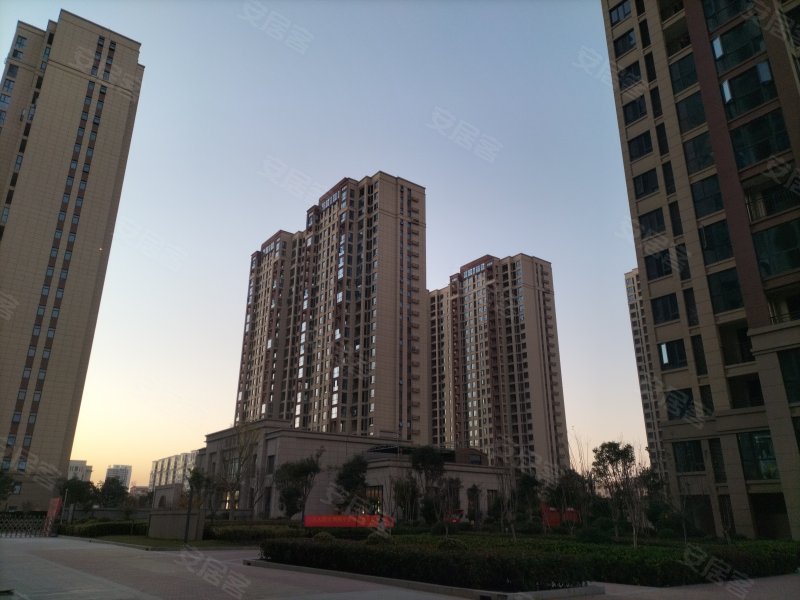 丽都城,江华路-商丘丽都城二手房,租房,房价-商丘安居客