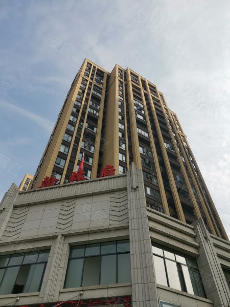 翰林府,缺口子路-荆州翰林府二手房,租房,房价-荆州安居客