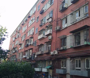 白石桥  大慧寺6号院  3室  1厅