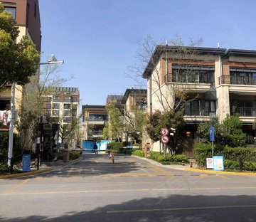 安礼香苑(别墅)