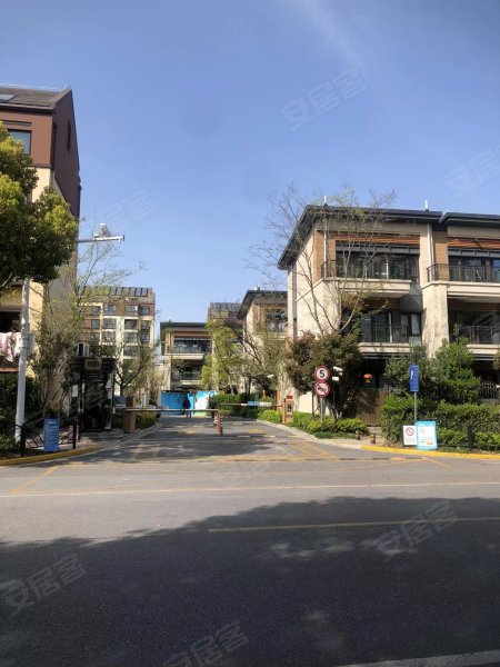 安礼香苑(别墅) 