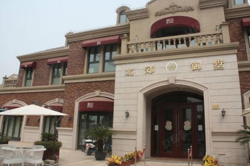 美兰湖花园(公寓住宅)