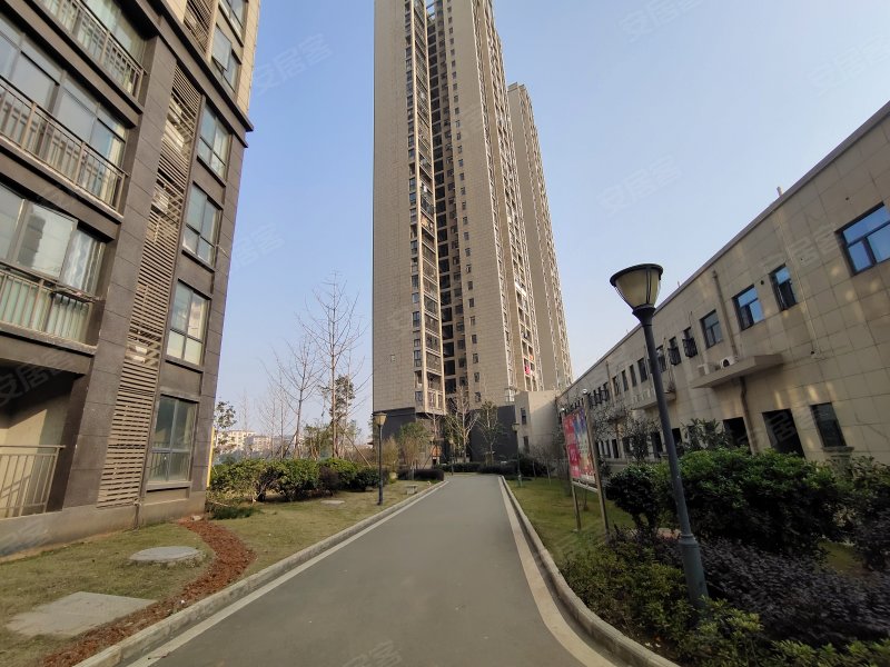 泰丰国际城,沿湖大道-咸宁泰丰国际城二手房,租房,房价-咸宁安居客